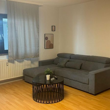 Apartment In Mannheim Dış mekan fotoğraf
