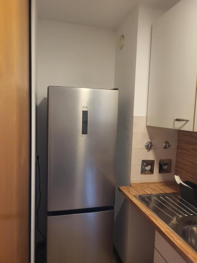 Apartment In Mannheim Dış mekan fotoğraf