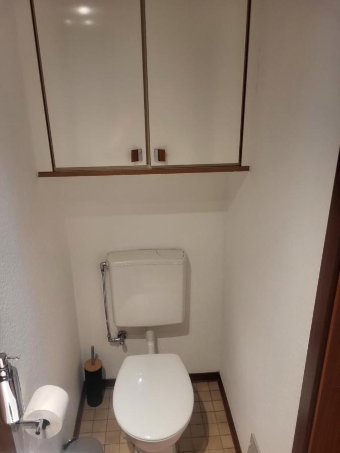 Apartment In Mannheim Dış mekan fotoğraf