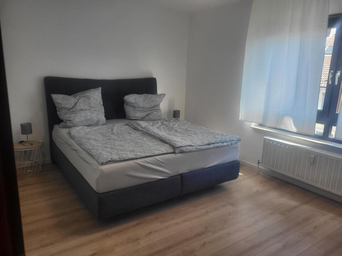 Apartment In Mannheim Dış mekan fotoğraf