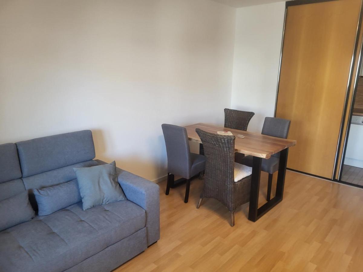 Apartment In Mannheim Dış mekan fotoğraf